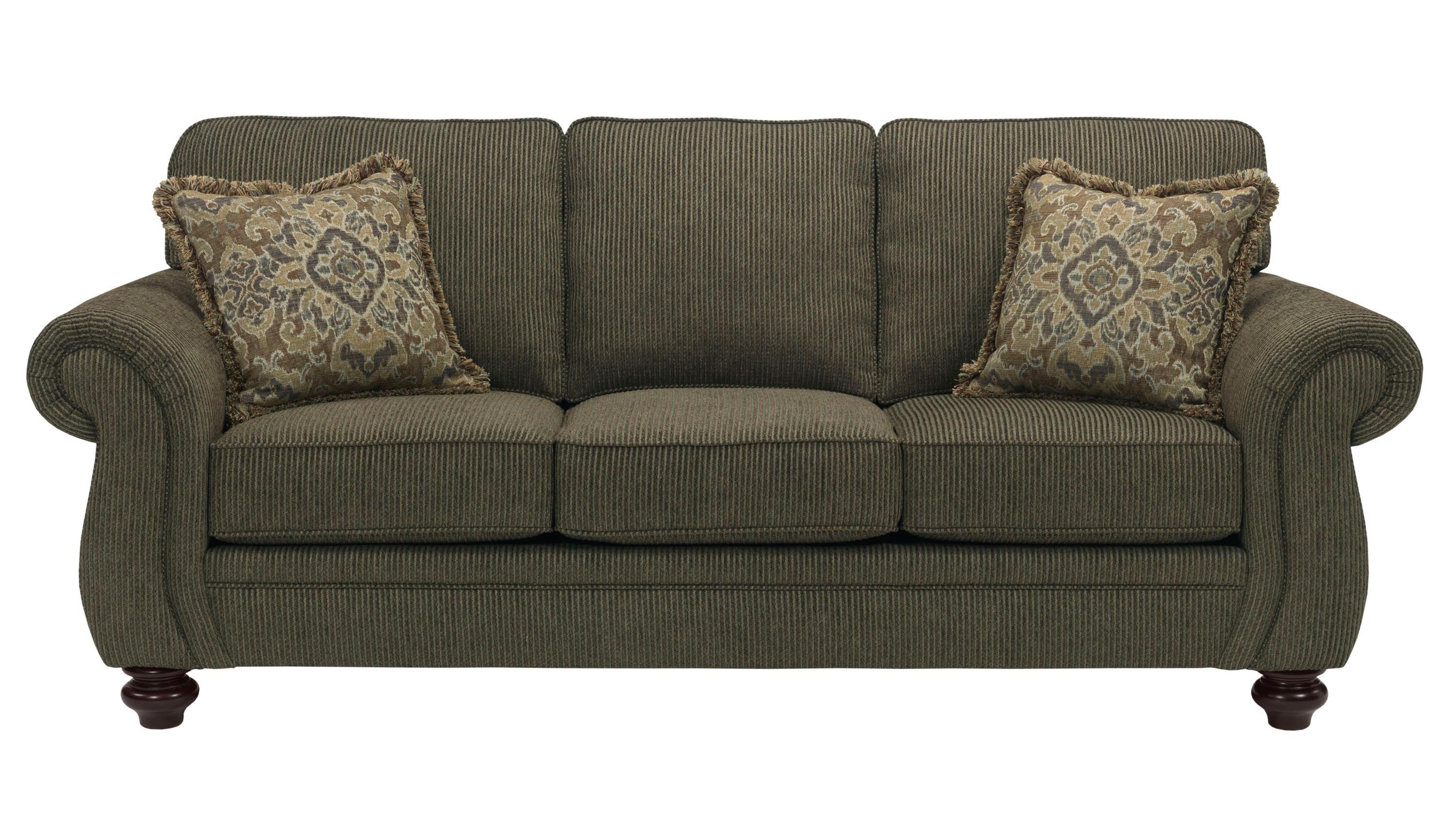 Broyhill clearance cassandra sofa